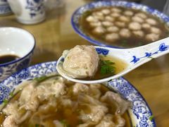 -樊川祖传馄饨(江都店)