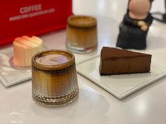 -1/4 ONE QUARTER COFFEE LAB(朝阳大悦城店)