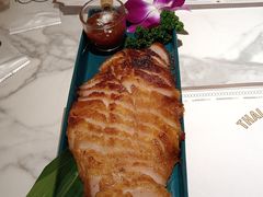 -太食獸泰式茶餐厅(艾尚天地店)