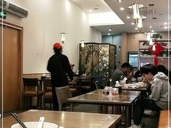 大堂-知味观小吃·简餐·糕点(萧山店)