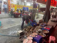 -花苑美食横琴生蚝火锅(拱北粤华路店)