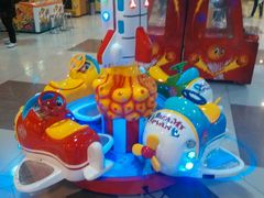 android_upload_pic-汤姆熊欢乐世界(龙之梦店)