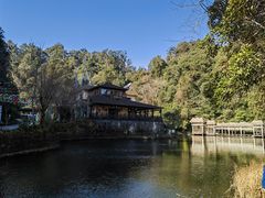 -云南屏边大围山国家公园