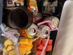 -华夏良子·足道SPA艾灸(王府井店)
