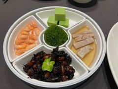 -肆月河豚·新淮扬(金融街店)