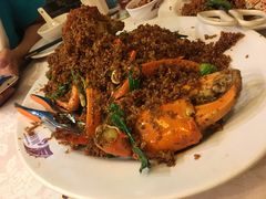 -桥底辣蟹(谢斐道店)