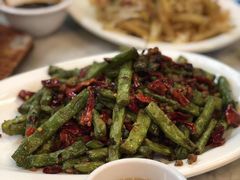 -大碗居老北京炸酱面(蛇口店)