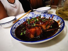 -南花桥羊肉馆老字号(乌镇店)