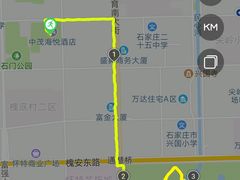 -裕华世纪公园