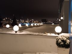 -谢列梅捷沃国际机场