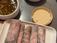 -巴奴毛肚火锅(二七万达店)