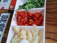 -老陕兄弟(彩虹新城店)