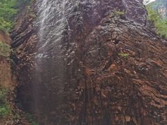 -湖洞水自然风景区