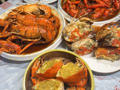 -三妹小龙虾·黄油蟹(华侨城总店)