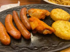 -萨莉亚意式餐厅(悦荟广场店)