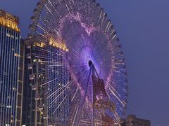 -星城之眼摩天轮