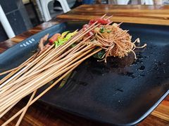 -长药唐师乐山油炸(石人直营店)