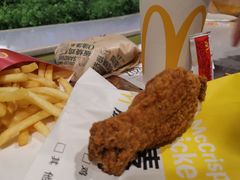 -麦当劳(温州人民路店)