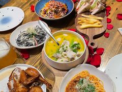 意大利肉酱意粉-杂咖zacup(领展中心城店)