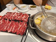 -牛品福潮汕牛肉火锅(旺庄店)