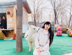 -萌宠亲子动物乐园(槐房万达店)