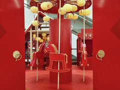 -王府井百货(总府店)