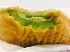 -粉粉乐鲷鱼烧(美罗城店)