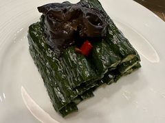 -烤肉宛饭庄(北新桥店)