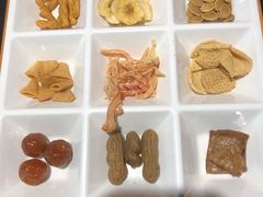 -探鱼·鲜青椒爽麻烤鱼(广州花都来又来店)
