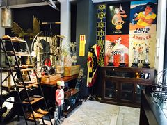 -RGF(巨鹿路店)