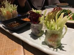 -野米东南亚餐厅(欢乐海岸店)