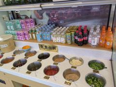 -铭记蛙小仙·活蛙畅享(CBD万达广场店)