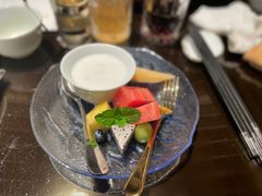 -上海苏宁宝丽嘉酒店·嘉府壹号中餐厅