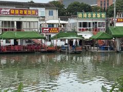 -晓琦农家菜馆·地道农家菜