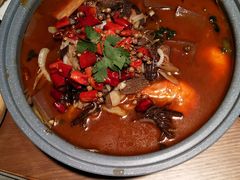 -吕氏疙瘩汤·私家菜馆(慈云寺店)