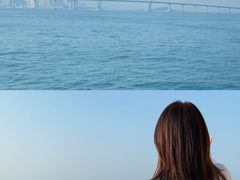 -澳门环岛游湾仔码头