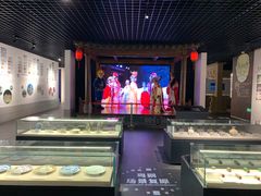 -广州市城市规划展览中心