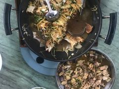 -英姐农家乐