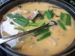 -厨林泥鳅庄(雪松路店)