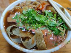 锅巴菜-盛月斋(大王庄店)