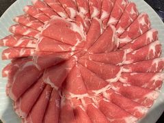 -南门涮肉(上海二店)