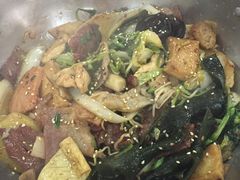 -中医药大学-第2食堂