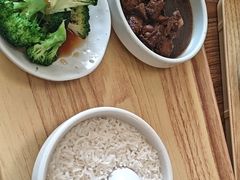 -真功夫(花都百花广场店)