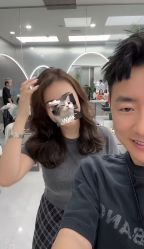 -5M HAIR SALON 旗舰店