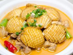 -粤麓轩餐厅(中信泰富广场店)