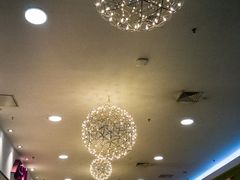 店内环境-永旺梦乐城国际商城(北清路店)