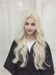 -3AM HAIR SALON染发接发