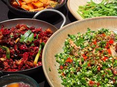 -山石榴·贵州菜(丰盛里店)