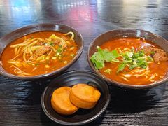 -邓记手擀面(桃花源店)
