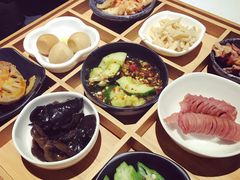 -新仙清汤牛腩(铜锣湾店)
